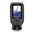 thumbnail image 2 of GPS Fishfinder Garmin Striker 4 010-01550-00 con transductor, 2 of 5