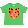 thumbnail image 3 of Inktastic Tiger Face Boys or Girls Toddler T-Shirt, 3 of 5