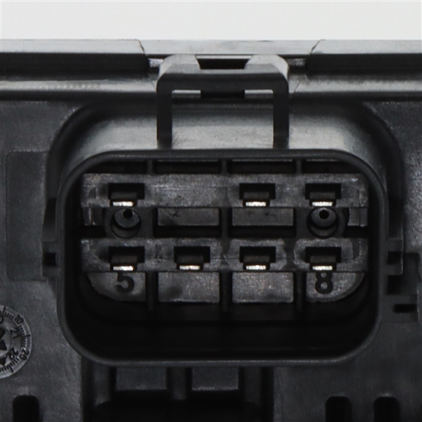Fuel Pump Driver Module