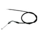 thumbnail image 1 of CABLE ACELERADOR ITALIKA FT 150 (13-16), FT 150 GT (11-13), 1 of 2