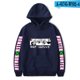 thumbnail image 1 of HUNTER X HUNTER Sudaderas con capucha Chaqueta informal Niños adultos Niños Tallas Killua Zoldyck Cosplay Jersey Jersey Unisex02Niños 150 Deng Xun unisex, 1 of 2