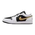 thumbnail image 1 of Tenis Nike para Hombre Air Jordan 1 Low Blanco 553558-172, 1 of 4
