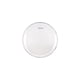 thumbnail image 1 of Parche para Batería Reinforce Clear 2 SR de 12” DR-12RCSRW-2P DRUMCO, 1 of 4