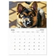 thumbnail image 5 of The brave protector (Monthly Wall Calendar 2026 16.5 x 23.4 (open)), CALVENDO 14 Month Calendar, 5 of 9