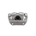 thumbnail image 4 of KarParts360 For Honda Ridgeline 2006-2014 Disc Brake Caliper | Silver | Zinc Coated | 1EA Piston | With Bleeder Screw, 4 of 6