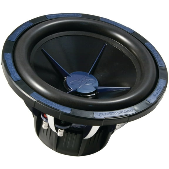 Power Acoustik Premium MOFO Series 12" Subwoofer