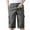 Army Green^, variant on Jjayotai Mens George Shorts, Men's Cargo Shorts, Outdoor Hiking Travel Casual Shorts with Multi-Pocket