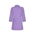 thumbnail image 5 of Panda Uniform womens lab coat and lab coats women | white lab coats, 5 of 7
