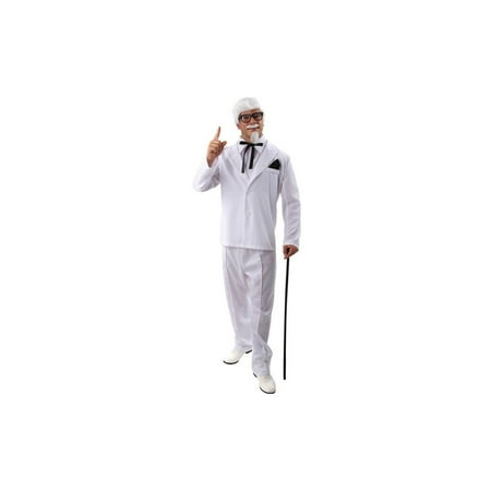 The Colonel Adult Costume