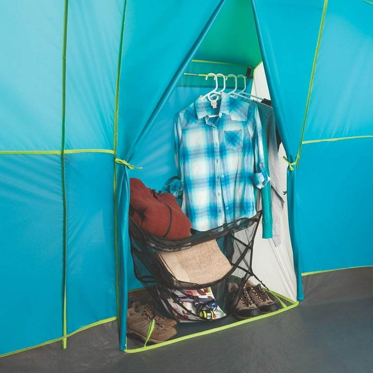 Coleman tenaya lake tent top