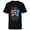 Black, variant on Marvel Doctor Strange Multiverse of Madness Juego Terminado - Short Sleeve T-Shirt for Kids - Customized-Black