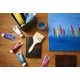 thumbnail image 2 of Pintura Acrílica PEBEO Studio Alta Viscosidad 250mL Azul Ftalo, 2 of 7