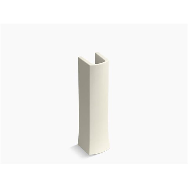 Kohler K-24052-96 Socle Base d'Évier - Biscuit