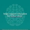 thumbnail image 5 of Neuriva Relax & Sleep Melatonin Free Sleep Support with L-Theanine and Ashwagandha", "Nightly Sleep Support, Helps You Fall Asleep Faster so You Wake up Feeling Refreshed*, 3 Pack, 5 of 8