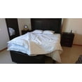 thumbnail image 2 of Juego Duvet Hotelero Queen (fda+inserto+sab+alm) Queen Almoda 70000110, 2 of 6