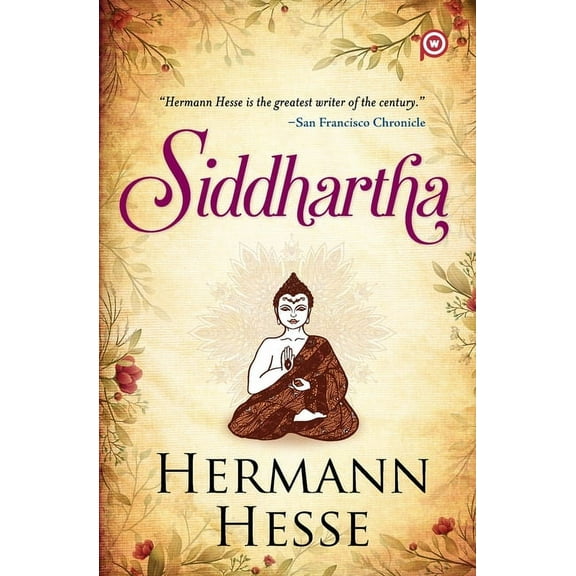 Siddhartha, (Paperback)