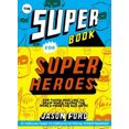 thumbnail image 3 of Le Super Livre des Super Héros, 3 of 3