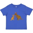 thumbnail image 3 of Inktastic Kangaroo Family Boys or Girls Toddler T-Shirt, 3 of 5