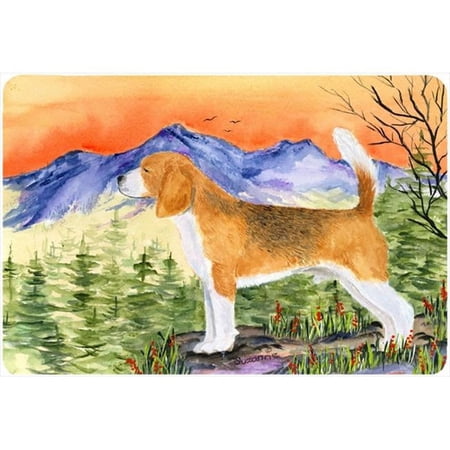 Beagle Mouse pad  hot pad  or trivet price history on PriceWatchPro