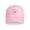 Pink, variant on CafePress - Trail Of Tears - Adjustable 100% Brushed Unisex Casual Cotton Baseball Cap, Beige, 1