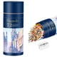 thumbnail image 1 of Lápices de colores finenolo 72 Soft Core para libros de colorear para adultos, 1 of 7