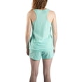 thumbnail image 2 of Golden Girls Junior's Stay Golden Short/Tank Sleep Set (Small), 2 of 4