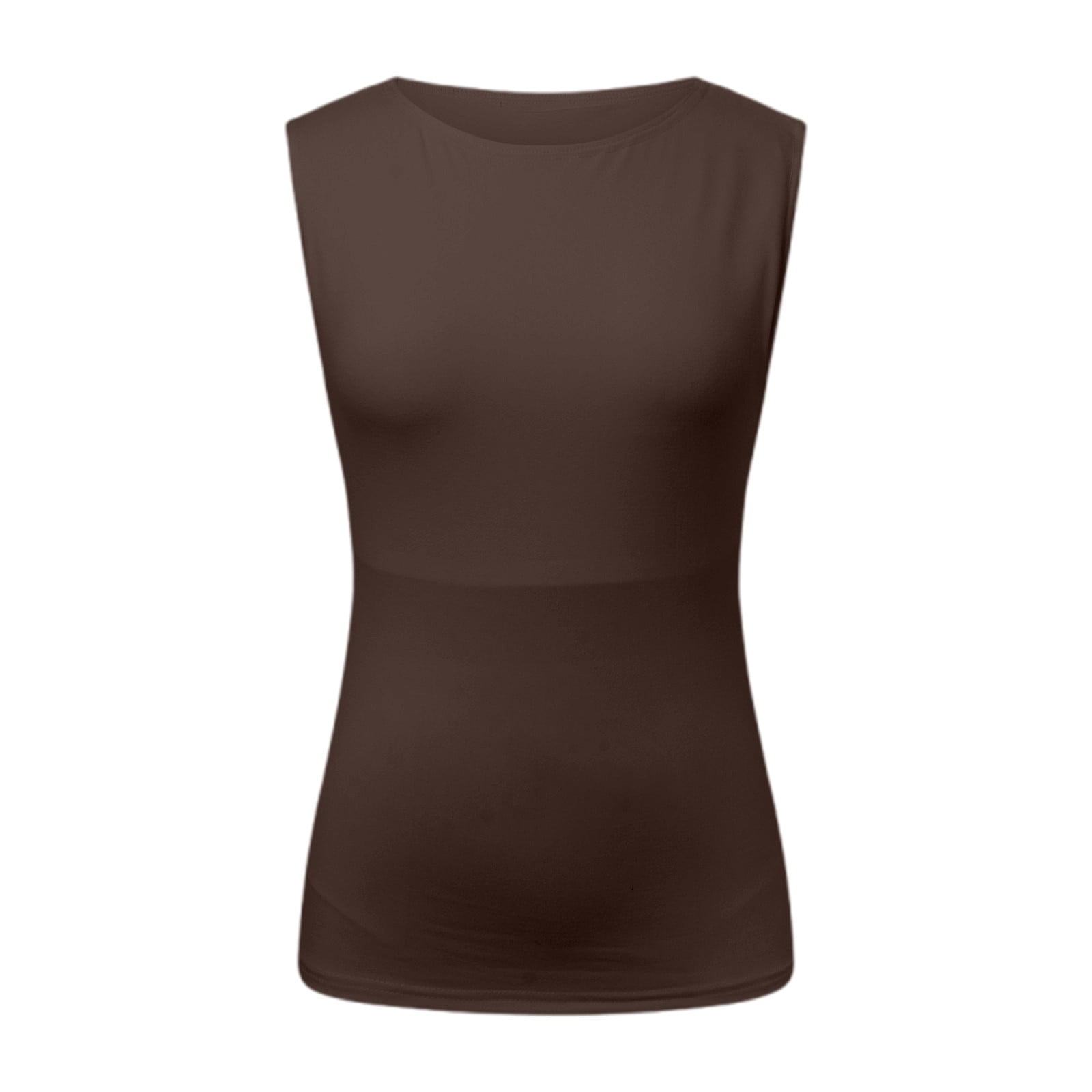 Top DÃ©bardeur Domyos Femme Decathlon DÃ©bardeur Fluo Veste Légère