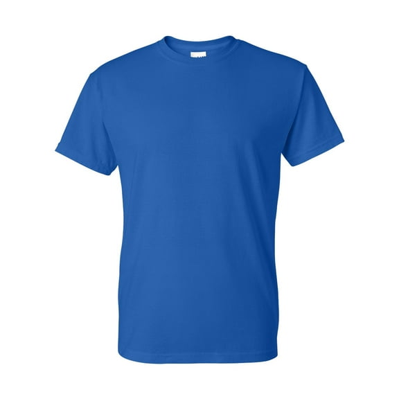 Gildan Dryblend T-Shirt for Men Size up to 5XL