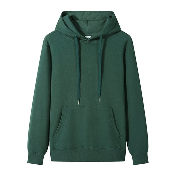 Qarigey Sudaderas bordadas aduana única y jersey modificado para requisitos particulares sudadera con capucha bordada memorable Accesorios de disfraces Verde oliva 3XL