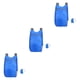 thumbnail image 4 of Soidarity para acampar al aire libre, plegable, impermeable, bolsa de nailon, senderismo, viajar, plegable, azul Type1 NO1 Soidarity CBP155444, 4 of 6