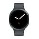 thumbnail image 2 of Samsung Galaxy Watch 8 40MM Dark Gray, 2 of 6