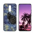 thumbnail image 1 of Compatible with LG K40 Phone Case, Cat-91 Case Silicone Protective for Teen Girl Boy Case for LG K40, 1 of 1