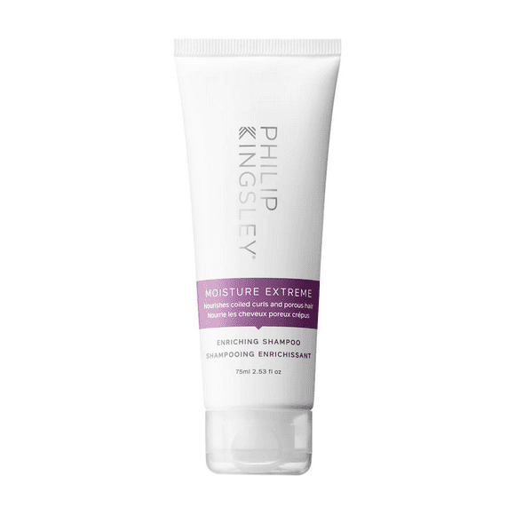 Philip Kingsley - Moisture Extreme Enriching Shampoo (75ml)