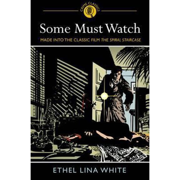 Pre-Owned Some Must Watch (Paperback) 1848584547 9781848584549