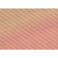 thumbnail image 1 of Ahgly Company Indoor Rectangle Patterned Tomato Red Area Rugs, 8' x 12', 1 of 6