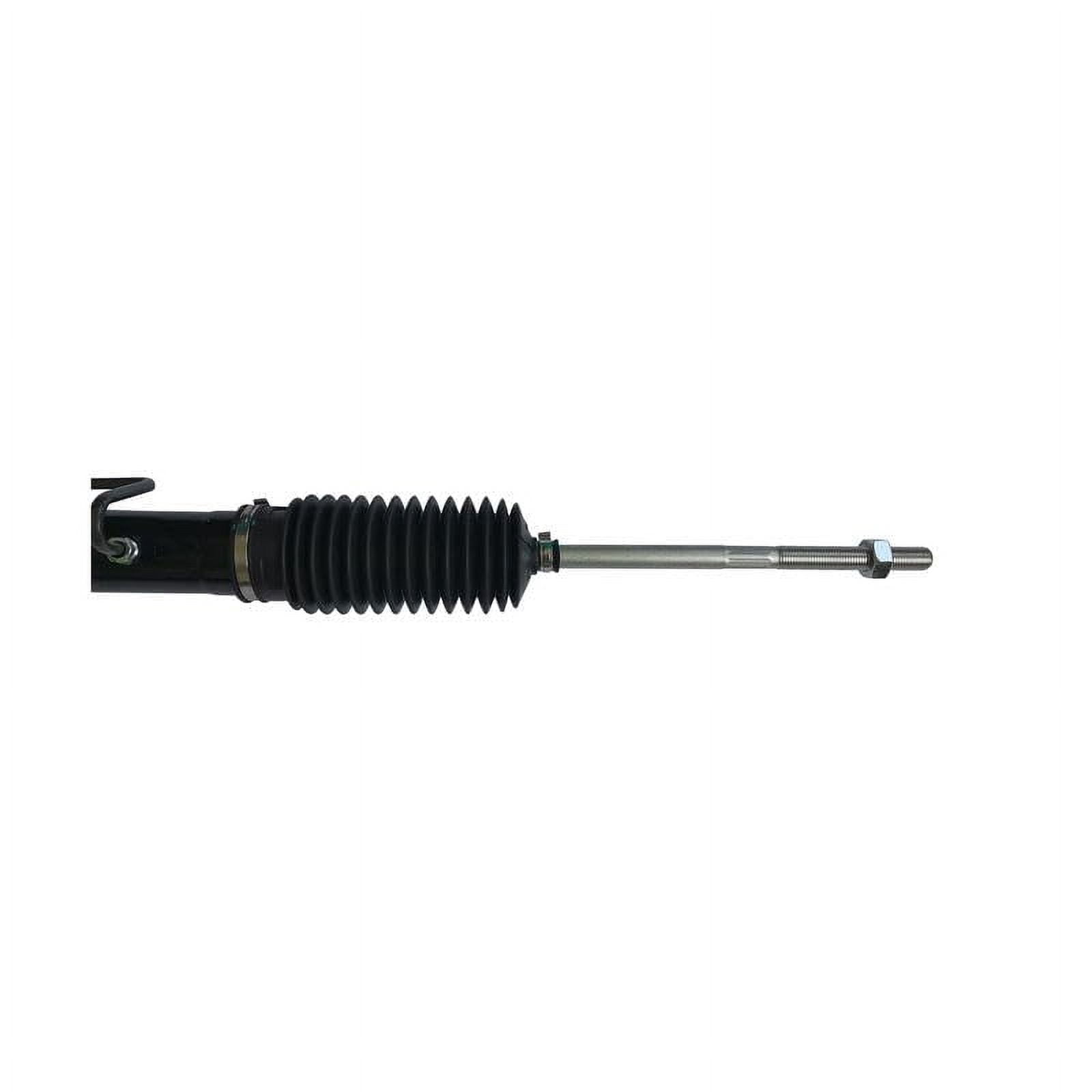 Rack and Pinion Assembly Fits select: 1996-2000 DODGE GRAND CARAVAN, 1996-2000 CHRYSLER TOWN & COUNTRY