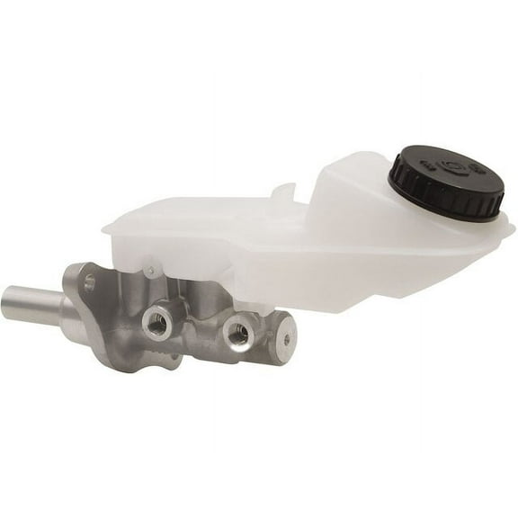 Brake Master Cylinder - Compatible with 2014 - 2018 Mazda 3 2015 2016 2017