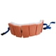 thumbnail image 1 of GOOHOCHY 1 juego de tabla flotante de EVA para principiantes de natación, tabla flotante de EVA, tabla de ayuda para nadar con correa, 1 of 7