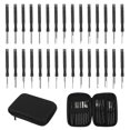 thumbnail image 1 of 30Pcs Bag Car Terminal Removal Tool Puller Auto Set Motorist Kit Automotive Repair Tool Car Terminal, 1 of 5