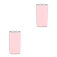 thumbnail image 4 of Injueey Humidificador de aire 350mL Sonic Bedroom Mist Maker portátil continuo/intermitente difusor de escritorio para el hogar rosa Rosado 2piezas Injueey CBP391251, 4 of 6