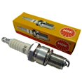 thumbnail image 1 of NGK Spark Plug CR6HSA Yamaha TTR90E TTR90 TTR110E TTR110 YBR 125 05 - 17, 1 of 1