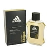 3.4 oz Eau De Toilette Spray (2006) -Adidas Victory League for Men