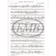 thumbnail image 2 of Csemiczky Miklós: Sonate / sheet music, 2 of 2