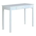 thumbnail image 2 of Inroom Furniture Design HO270W Desk, 2 of 3