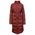 thumbnail image 3 of Women's Heavyweight Long Parka Jacket Coat (XS-3XL), 3 of 4