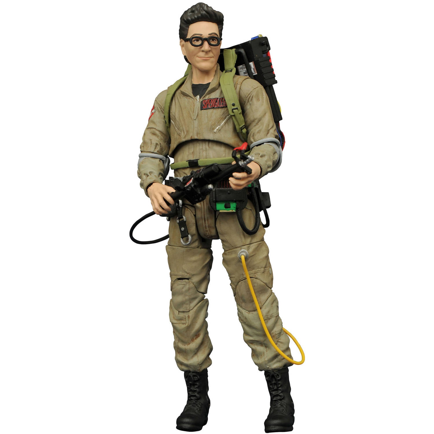 Diamond Select Toys Ghostbusters Select Series 2 Egon ...
 Ghostbusters Toy