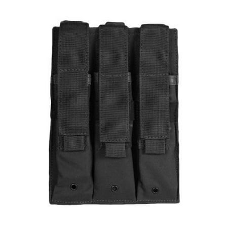 - Triple MP 5 Mag Pouch