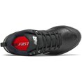 thumbnail image 3 of New Balance Fresh Foam Velo v2 SPVELOR2 Women's Black Softball Cleats 11 DSG391, 3 of 4