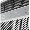 thumbnail image 3 of Haier 10,000 BTU Smart Electronic Window Air Conditioner for Medium Rooms up to 450 sq. ft., 3 of 6