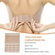 thumbnail image 2 of Minnieouse Extensores de sujetador con correa de extensión, transpirables, 3 filas, 4 ganchos, sujetadores ajustables, accesorios, Clips, ropa interior de Accesorios de disfraces carne profunda Minnieouse AP010605-04, 2 of 6